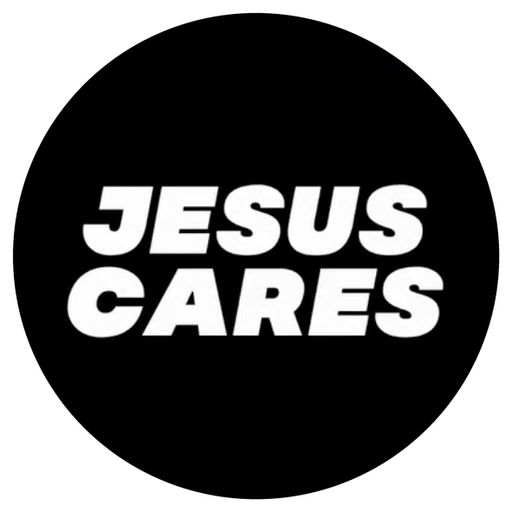 Jesus Cares